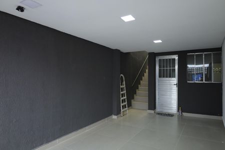 Apartamento para alugar com 40m², 1 quarto e 1 vagaGaragem