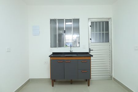 Apartamento para alugar com 40m², 1 quarto e 1 vagaCozinha