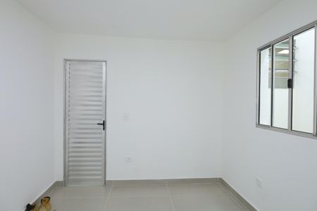 Apartamento para alugar com 40m², 1 quarto e 1 vagaQuarto