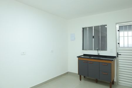 Apartamento para alugar com 40m², 1 quarto e 1 vagaCozinha