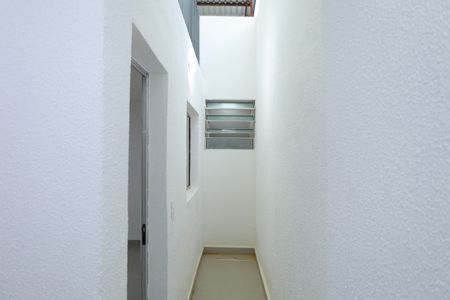 Apartamento para alugar com 40m², 1 quarto e 1 vagaÁrea de Serviço