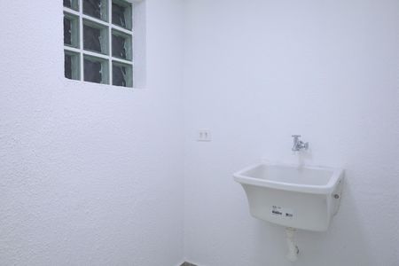 Apartamento para alugar com 40m², 1 quarto e 1 vagaÁrea de Serviço