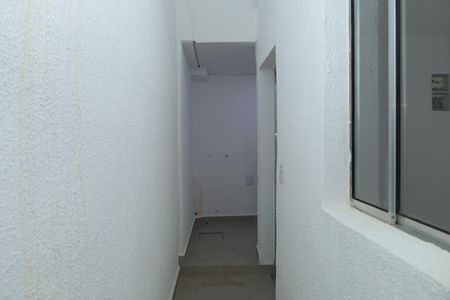 Apartamento para alugar com 40m², 1 quarto e 1 vagaÁrea de Serviço