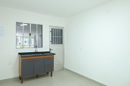 Apartamento para alugar com 40m², 1 quarto e 1 vagaCozinha