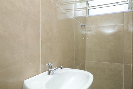 Apartamento para alugar com 40m², 1 quarto e 1 vagaBanheiro