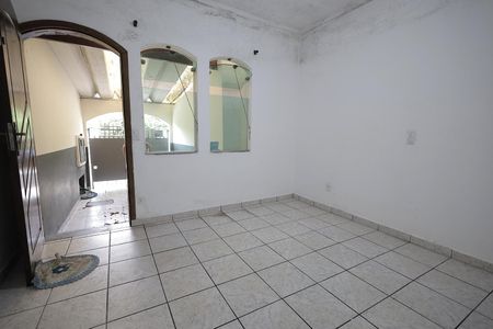 Sala de casa à venda com 2 quartos, 67m² em Vila Floresta, Santo André