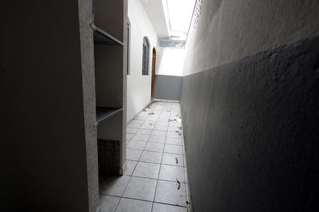 Casa à venda com 67m², 2 quartos e 2 vagasÁrea de Serviço