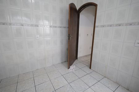 Casa à venda com 67m², 2 quartos e 2 vagasCozinha