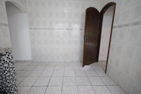 Casa à venda com 67m², 2 quartos e 2 vagasCozinha