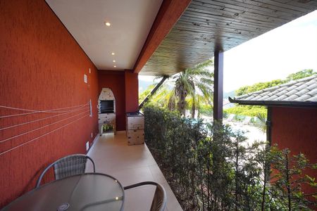 Studio para alugar com 29m², 1 quarto e sem vagaEspaço Gourmet privado