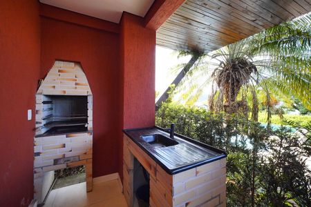 Studio para alugar com 29m², 1 quarto e sem vagaEspaço Gourmet 