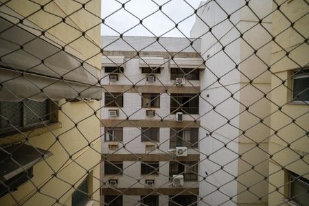 Apartamento à venda com 108m², 3 quartos e 2 vagasQuarto 2 Vista