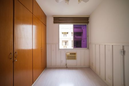 Apartamento à venda com 108m², 3 quartos e 2 vagasQuarto 2