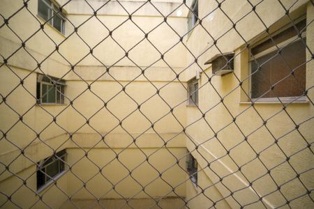 Apartamento à venda com 108m², 3 quartos e 2 vagasQuarto 3 Vista