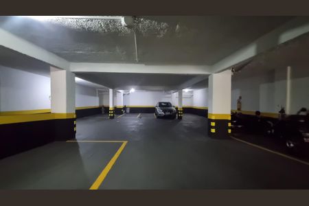 Apartamento à venda com 108m², 3 quartos e 2 vagasGaragem