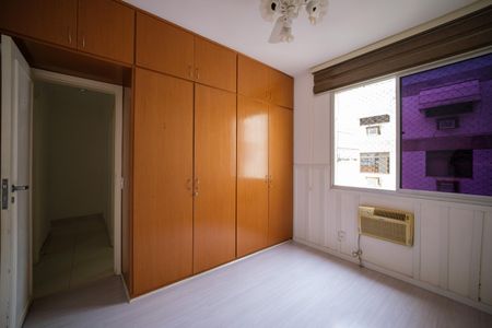 Apartamento à venda com 108m², 3 quartos e 2 vagasQuarto 2