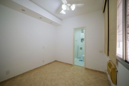 Quarto Suite de apartamento à venda com 3 quartos, 108m² em Andaraí, Rio de Janeiro