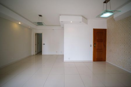 Sala de apartamento à venda com 3 quartos, 108m² em Andaraí, Rio de Janeiro