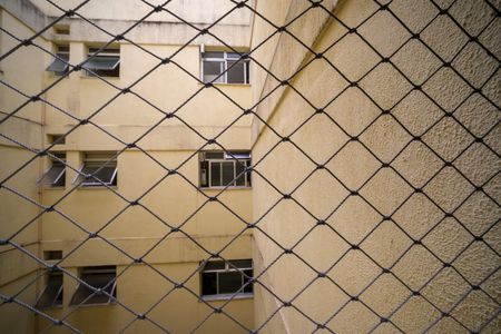 Apartamento à venda com 108m², 3 quartos e 2 vagasÁrea de Serviço Vista