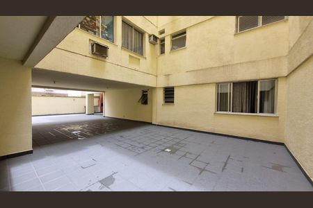 Apartamento à venda com 108m², 3 quartos e 2 vagasÁrea Comum