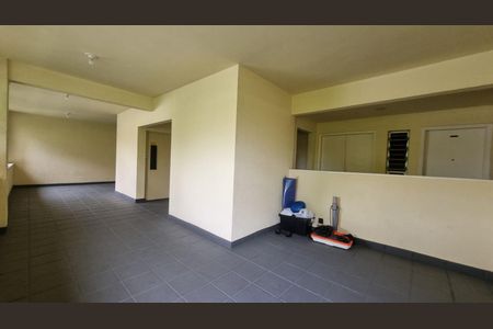 Apartamento à venda com 108m², 3 quartos e 2 vagasÁrea Comum