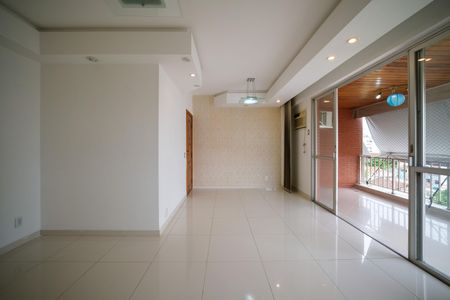 Sala de apartamento à venda com 3 quartos, 108m² em Andaraí, Rio de Janeiro