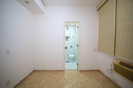 Quarto Suite de apartamento à venda com 3 quartos, 108m² em Andaraí, Rio de Janeiro
