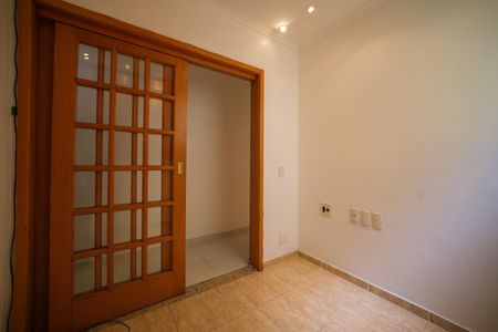 Apartamento à venda com 108m², 3 quartos e 2 vagasQuarto Revertido