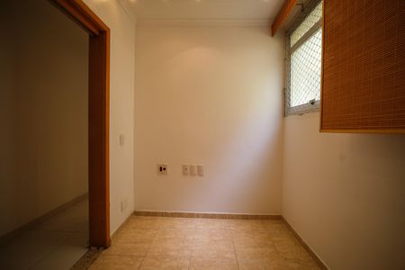Apartamento à venda com 108m², 3 quartos e 2 vagasQuarto Revertido