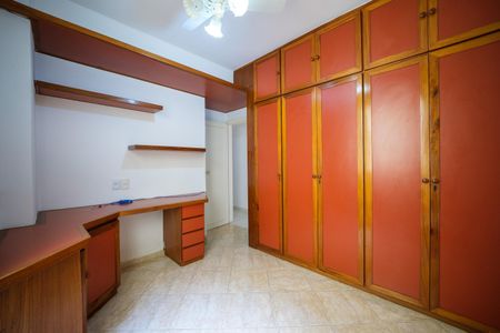 Apartamento à venda com 108m², 3 quartos e 2 vagasQuarto 3