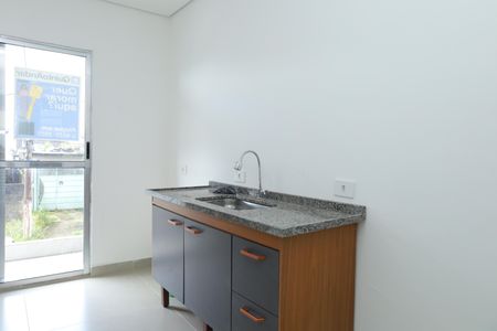 Apartamento para alugar com 50m², 2 quartos e 1 vagaCozinha