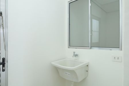 Apartamento para alugar com 50m², 2 quartos e 1 vagaÁrea de Serviço