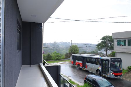 Apartamento para alugar com 50m², 2 quartos e 1 vagaSacada