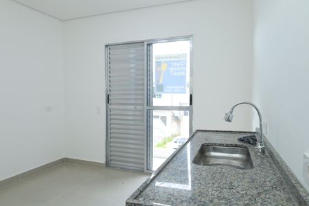 Apartamento para alugar com 50m², 2 quartos e 1 vagaCozinha