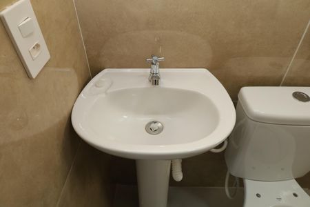 Apartamento para alugar com 50m², 2 quartos e 1 vagaBanheiro