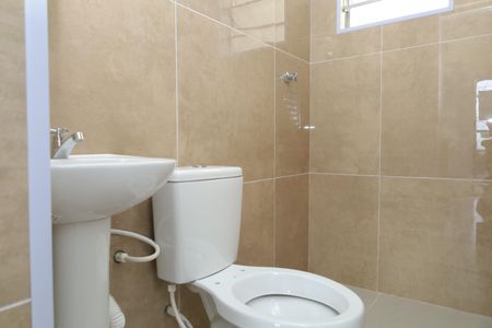 Apartamento para alugar com 50m², 2 quartos e 1 vagaBanheiro