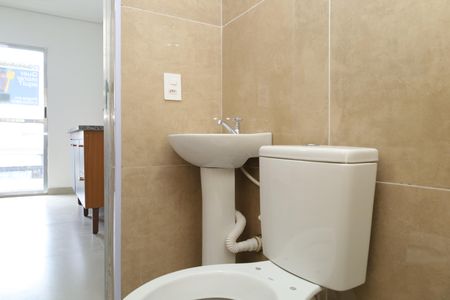 Apartamento para alugar com 50m², 2 quartos e 1 vagaBanheiro