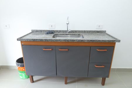 Apartamento para alugar com 50m², 2 quartos e 1 vagaCozinha