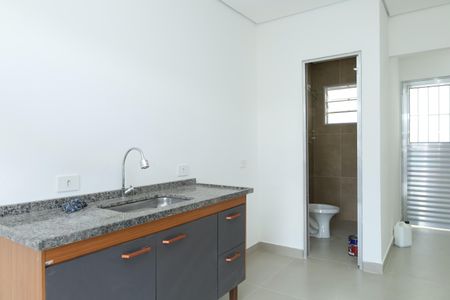 Apartamento para alugar com 50m², 2 quartos e 1 vagaCozinha