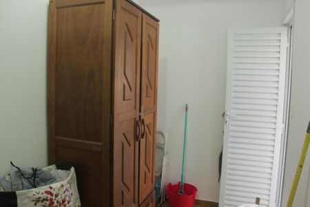 Apartamento para alugar com 196m², 3 quartos e 2 vagasQuarto de Serviço