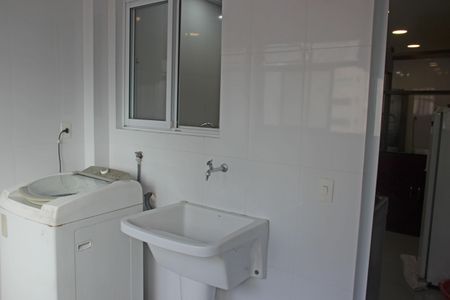 Apartamento para alugar com 196m², 3 quartos e 2 vagasÁrea de Serviço