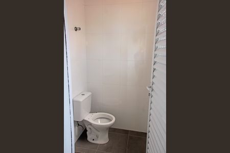 Apartamento para alugar com 196m², 3 quartos e 2 vagasBanheiro de serviço