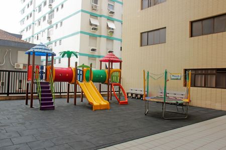 Apartamento para alugar com 196m², 3 quartos e 2 vagasÁrea comum