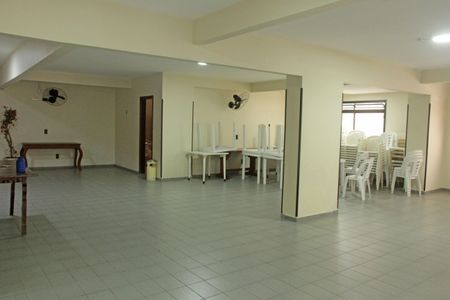 Apartamento para alugar com 196m², 3 quartos e 2 vagasÁrea comum