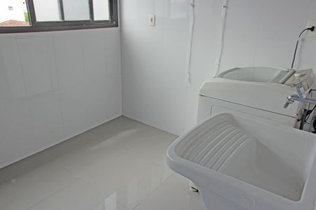 Apartamento para alugar com 196m², 3 quartos e 2 vagasÁrea de Serviço