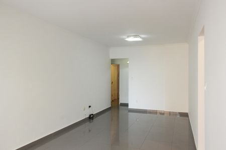 Sala de apartamento para alugar com 3 quartos, 196m² em Boqueirão, Santos