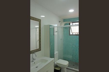 Apartamento para alugar com 196m², 3 quartos e 2 vagasBanheiro