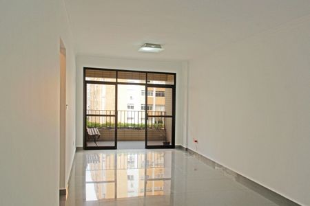 Apartamento para alugar com 196m², 3 quartos e 2 vagasSala