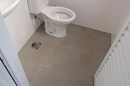 Apartamento para alugar com 196m², 3 quartos e 2 vagasBanheiro de serviço