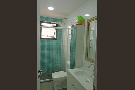 Apartamento para alugar com 196m², 3 quartos e 2 vagasBanheiro